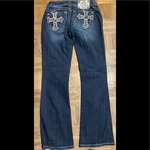 Miss me Jeans 25